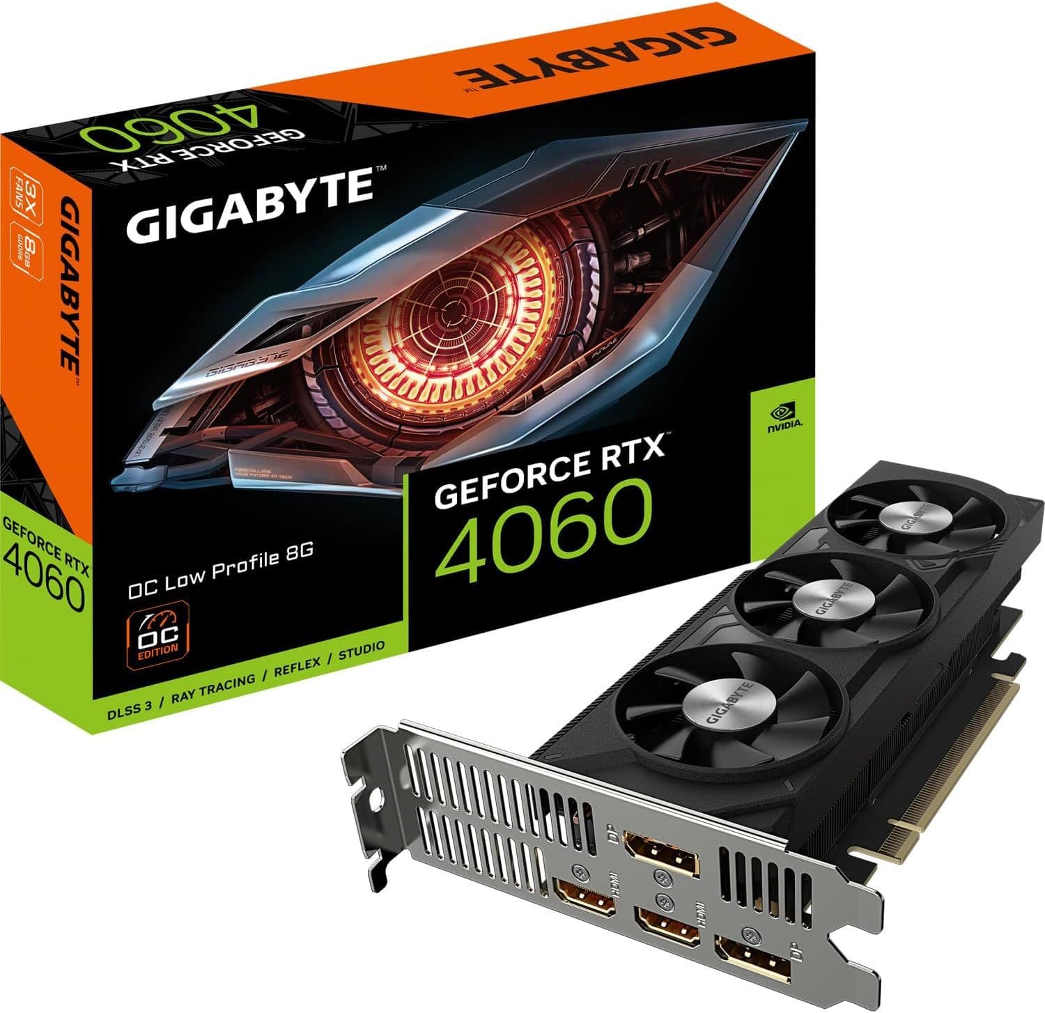 کارت گرافیک RTX 4060